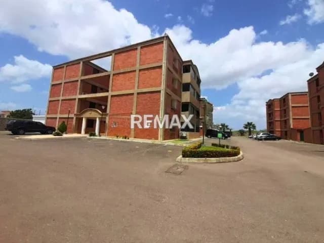 Se Vende Apartamento en Urbanismo Privado Coro edo. Falcón