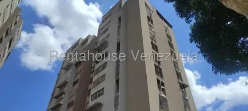 Apartamento En Venta El Paraíso Al26-15072