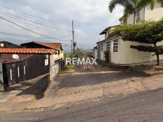 Terreno. Venta. La Cueva del Oso