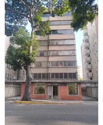 Apartamento En Venta San Bernardino