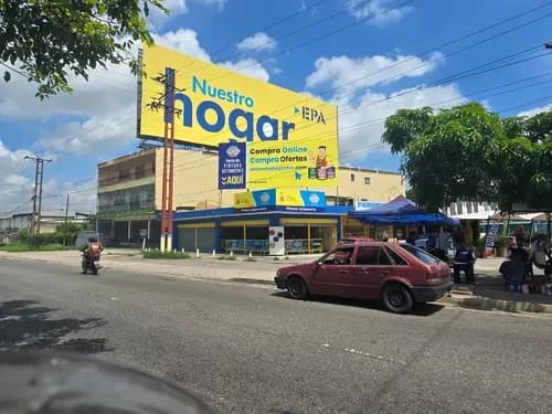 Local Comercial En Alquiler En La Honda Tocuyito 254 M2 Fp