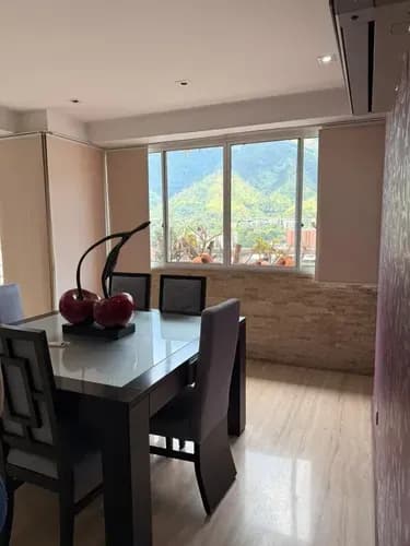 Pent House En Residencial Del Este Caracas En Venta Im 2254