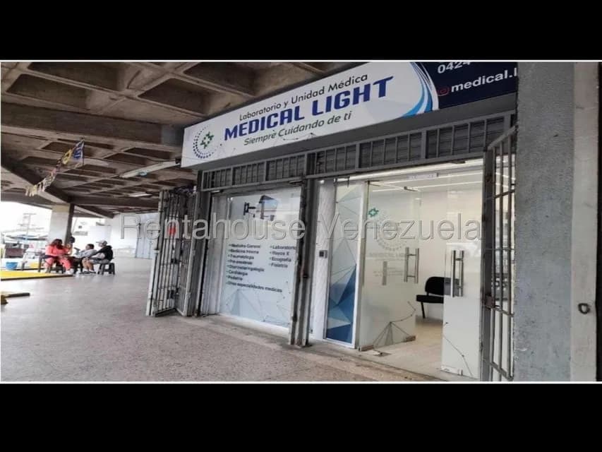 Comercial (Local Comercial) en Venta en Catia, Distrito Metropolitano