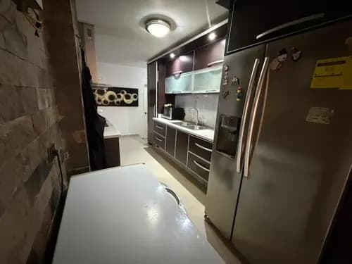 Venta De Amplio Apartamento Moderno: Res. La Granja I Naguanagua