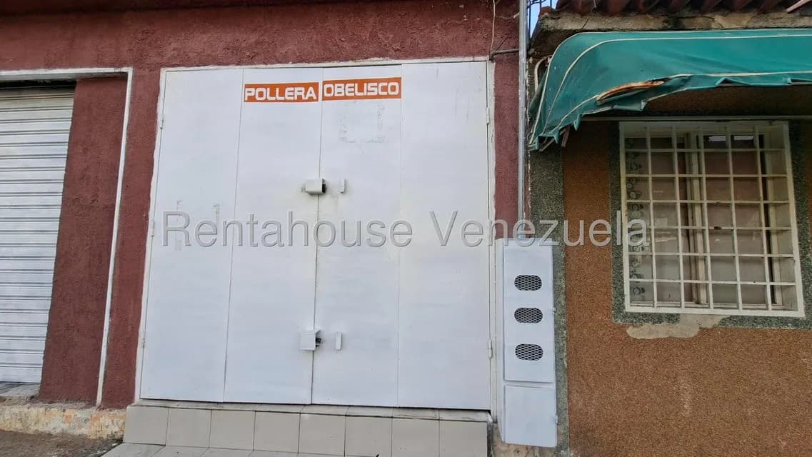 Comercial (Local Comercial) en Venta en Zona Oeste, Lara