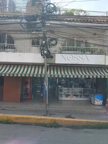 Fondo De Comercio, Las Minas De Baruta (dp)
