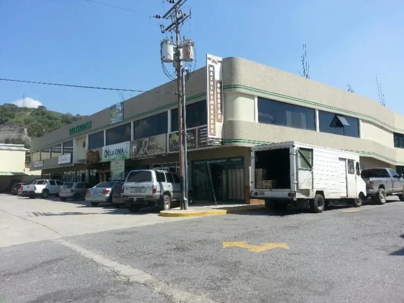 Comercial (Local Comercial) en Venta en Intercomunal Turmero Maracay, Aragua
