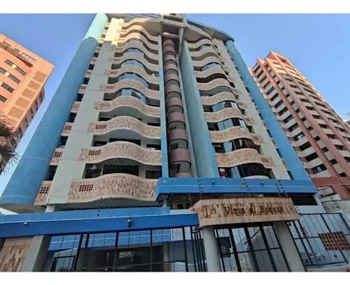 Apartamento En Venta El Bosque Valencia Up-7234629