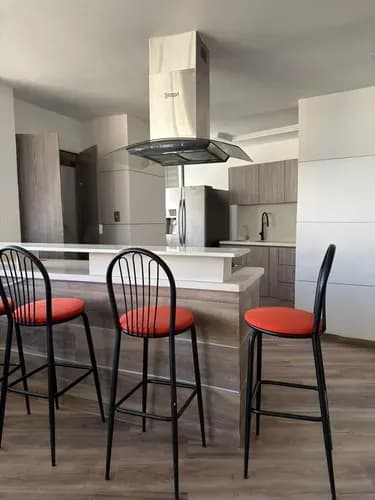 Valencia Amplio Y Amoblado Apartamento En El Parral L. C