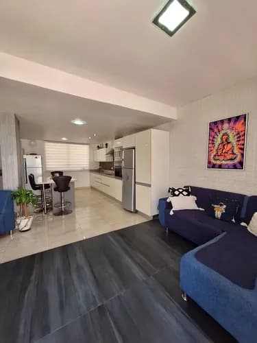 Townhouse En Venta- Conjunto Residencial Altos Del Pinar, Carrizal.