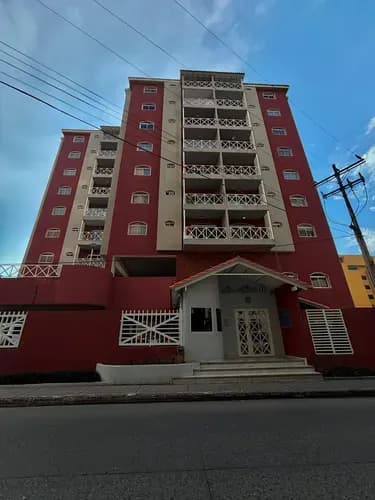 Apartamento en venta en anzoategui - $70