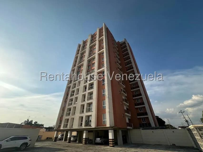 Apartamento (1 Nivel) en Venta en Parroquia Concepcion, Lara
