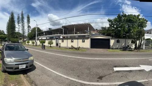 Casa En Venta En La Urb Mérida Ms