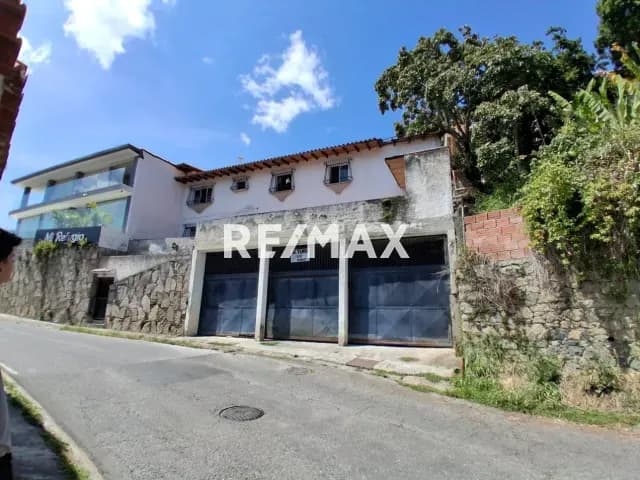 A la venta Casa en Lomas de la Trinidad