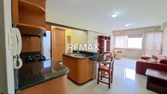 Apartamento en Venta en Res. Taguay Suite, Naguanagua 69 mtrs.