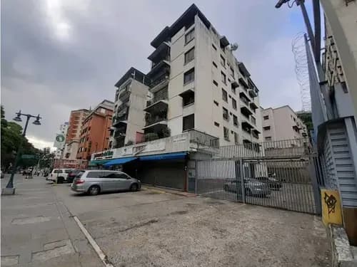 Los Chaguaramos, Apartamento En Venta