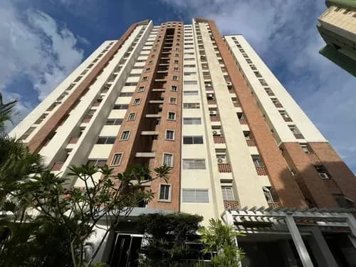 G-0396. Alexora. Apartamento En Venta, Ubicado En Calle Cerrada, En Piso Bajo, En Urb. Los Mangos, Conjunto Residencial Alameda. Planta, Pozo Y Piscina (3,2,2)