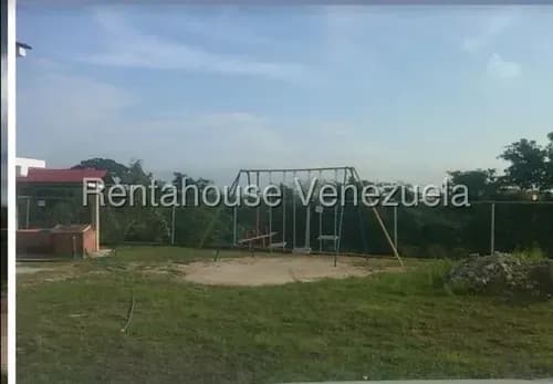 En Venta Terreno Tipo Finca En Hacienda El Naipe Mm Valencia Carabobo
