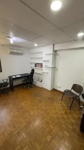 Oficina Plaza Francia En Altamira, Av. San Juan Bosco
