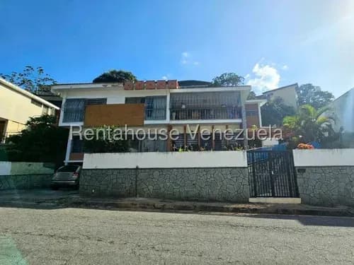 Anexo Comercial En Alquiler, Urb. El Marques