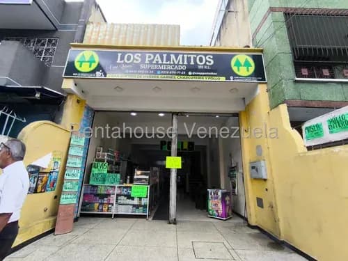 Local Comercial En Alquiler - Zona- Selene Marin Nobrega- #26-3883