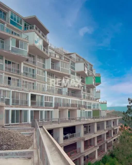 APARTAMENTO EN VENTA EN LOMA LINDA 451