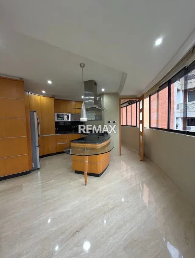 Apartamento en venta en La Trigaleña