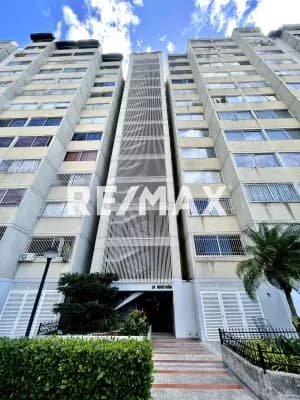 Apartamento en alquiler en La Bonita - Baruta