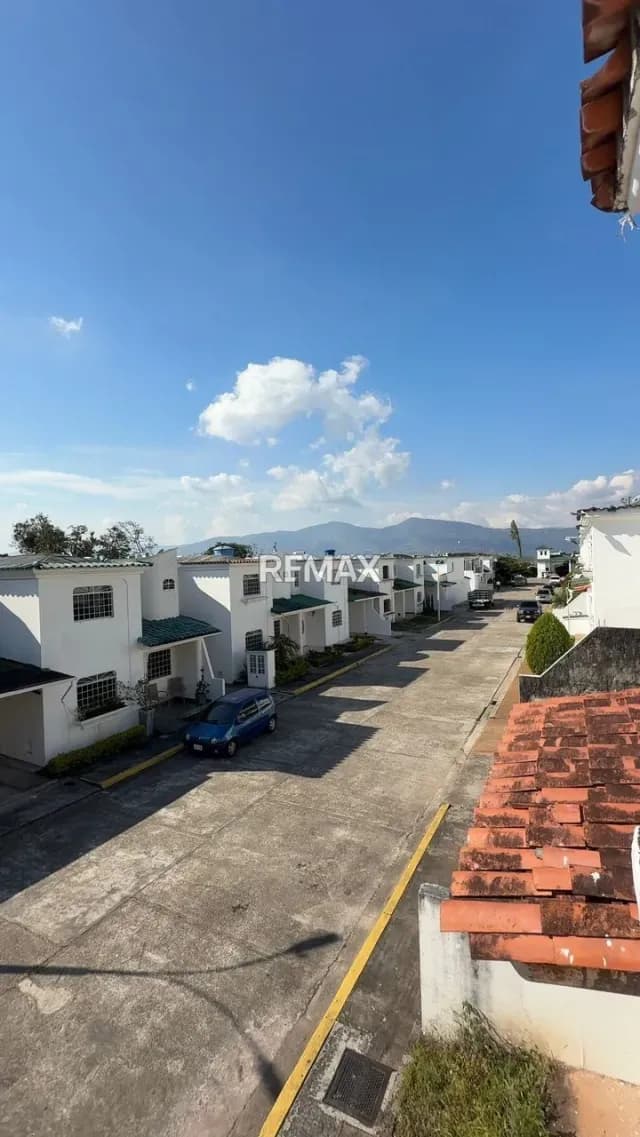 VENTA DE CASA EN OBRA BLANCA URB VASCONIA