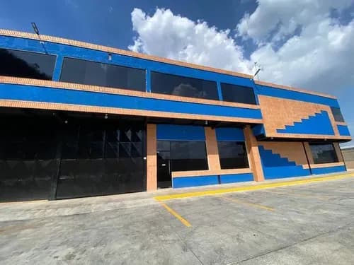 Alquiler Galpón 560m2 En Castillito San Diego. A1. Solo Clientes