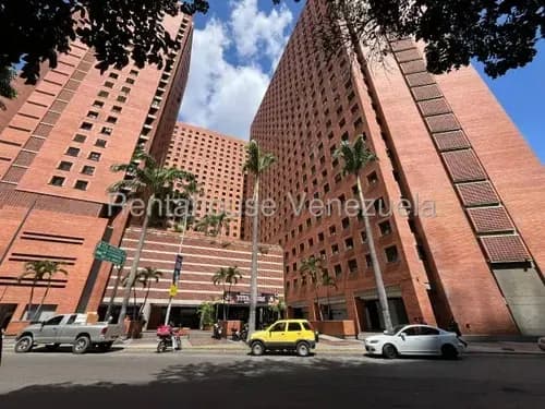 Sabana Grande, Acogedor Y Moderno Apartamento Ubicado En Una Zona Privilegiada Y Altamente Céntrica, Ideal Para Quienes Valoran La Comodidad, La Seguridad Y La Conectividad. 13192