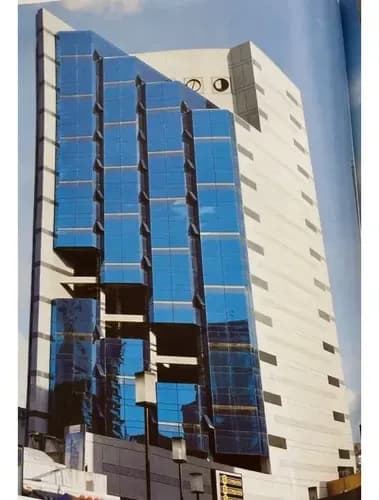 Alquilo Oficina 194m2 Sabana Grande 9602