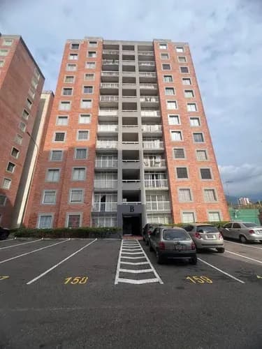Apartamento En Alquiler Ubicado En El Conjunto Residencial Bella Vista, Pueblo Nuevo. - San Cristóbal