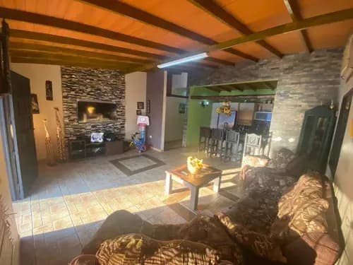 Casa En Venta En Res La Cumaca San Diego Lm Luisa Mezones Vende