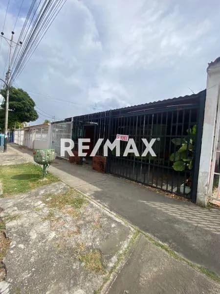 En venta Casa con fines comerciales en Las Mercedes Cabudare