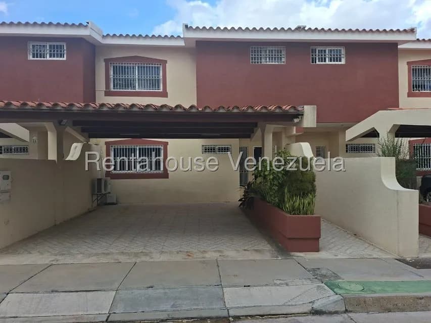Casa (1 Nivel) en Venta en La Rosaleda, Lara