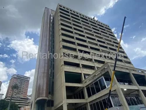 Consultorio Medico En Alquiler En Bello Monte (26-4527 ) Hg288