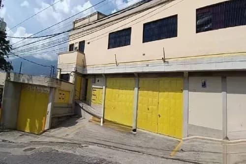 Alquiler Galpón Filas De Mariche 157369mes 645m2/2ofic/3b/3pe
