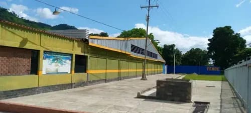 Dr2 Gran Oportunidad Industrial: Galpón Estratégico Vía San Felipe, Morón