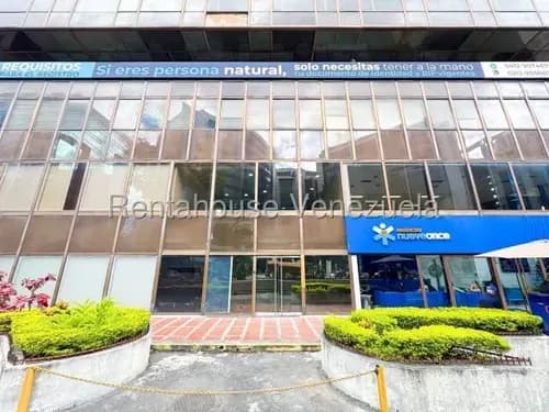 Local En Venta- Chacao- 26-14381- Jaiqueline Urdaneta
