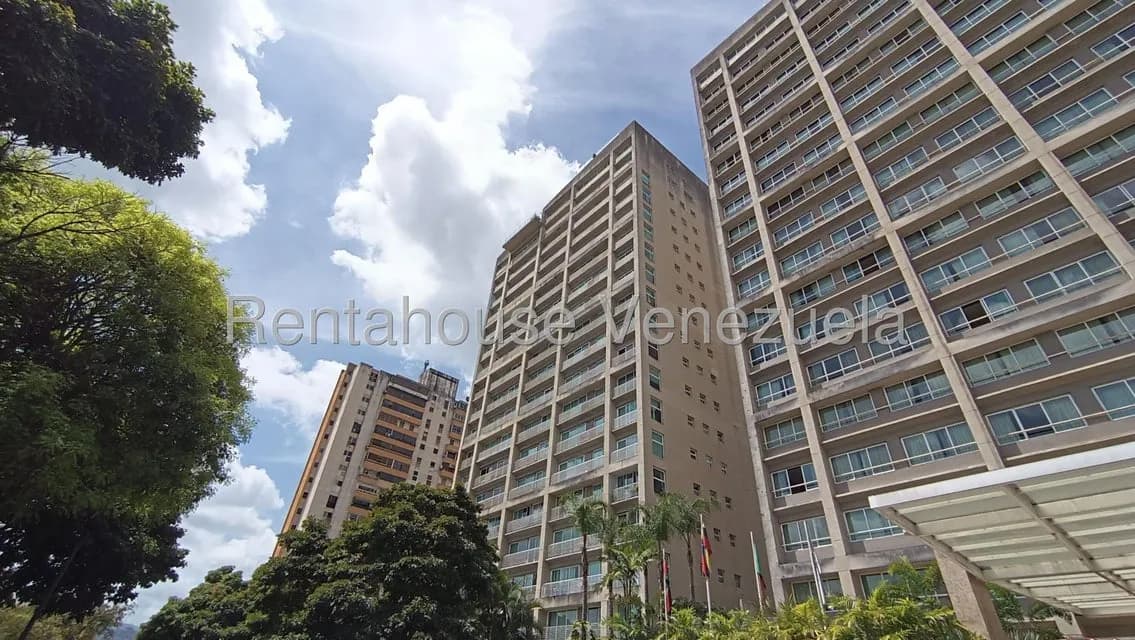 Apartamento (1 Nivel) en Alquiler en Santa Eduvigis, Distrito Metropolitano