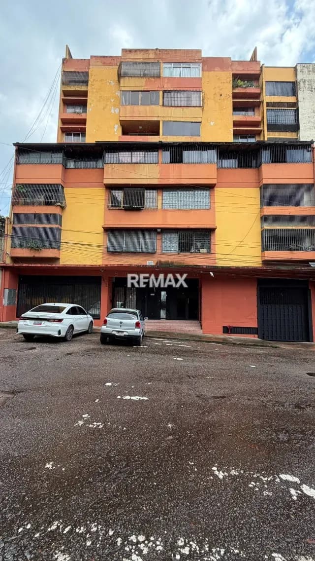 Apartamento. Venta. Barrio Obrero
