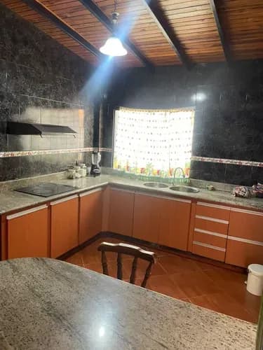Casa En Venta En Conjunto Residencial Villas Las Caracas San Diego D57-25