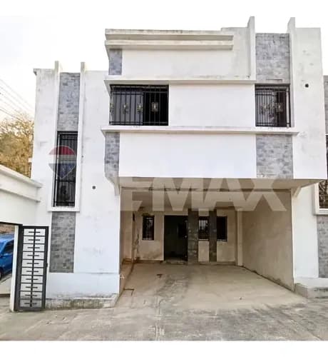 Casa En Obra Gris Capacho Urb Privada Gc