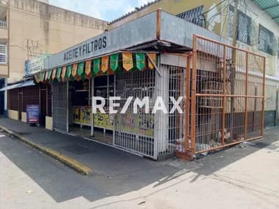Terreno en venta en Calle 27, Junín, Maturín, Monagas, 6201, VEN - $295k