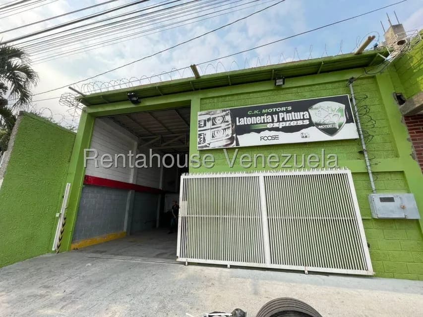 Comercial (Local Comercial) en Venta en Centro, Lara