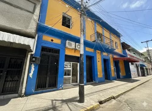 Casa Con Locales En Casco Historico De La Victoria, Edo Aragua. Ljsa 26-12147
