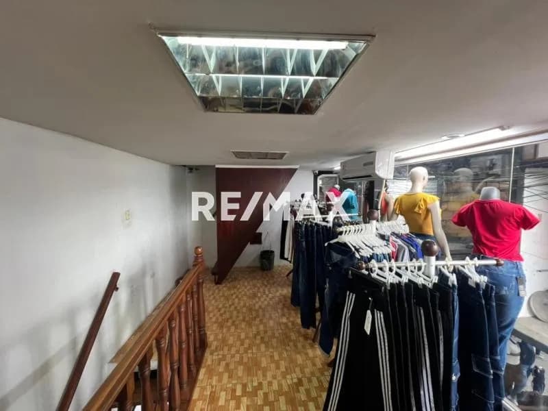 LOCAL COMERCIAL VolsWagen