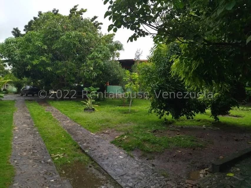 Casa (1 Nivel) en Venta en Bruzual, Yaracuy