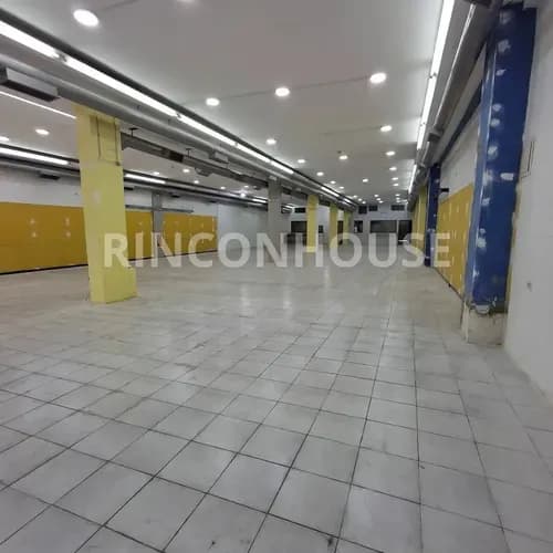 Local En Alquiler Centro Comercial Coche Aragua, La Morita I